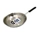 PAN FRY SS CLAD 10