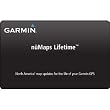 Garmin n&uuml;Maps Lifetime North America Map Updates