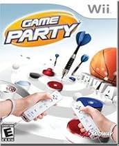 Game Party