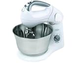 Breville Domestic Appliances Platinum Pro Stand Hand Mixer 10 Speed