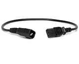 AudioSource AMAC-CRD IEC Jumper Cord