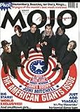 MOJO MUSIC MAGAZINE No.57 AUGUST 1998 - JONI MITCHELL - JAMES BROWN - RANDY N...