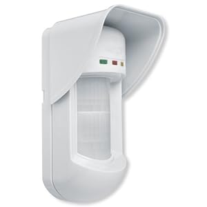 Rokonet WatchOUT PIR Outdoor Motion Detector