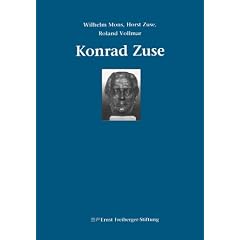 Konrad Zuse: Helden ohne Degen