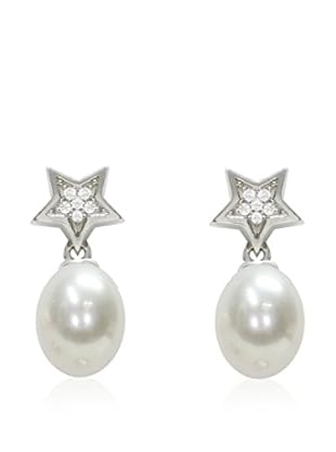 MAYUMI Pendientes Elegance plata de ley 925 milésimas