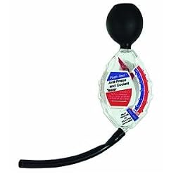 Custom Accessories 40006 Deluxe AntiFreeze Tester