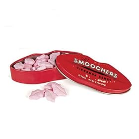 Li'l Smoochers Cinnamon Lip Candy