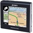 Audiovox Jensen Portable Navigation Model NVX225