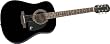 Epiphone Dr-100 Acoustic Guitar Black