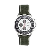 Freestyle Men`s El Toro Green Dive Watch-AS-ONE