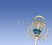Wallmonkeys Peel and Stick Wall Decals - Frisbee Golf - Folf - Removable Graphic