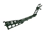 Eigenschaften Jamara 030678 / Jamara 030678 - Chassis Heckteil Night Hawk