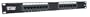 TRENDnet 16-port Cat6 Unshielded Patch Panel TC-P16C6