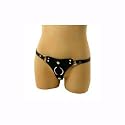 Sportsheets Simply Sexy Leather Harness