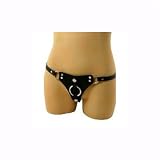 Sportsheets Simply Sexy Leather Harness