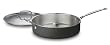 Cuisinart Multiclad Unlimited Dishwasher-Safe 5-1/2-Quart Saute with Helper Handle & Cover