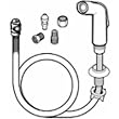 Delta Faucet RP31612 Delta Faucet Replacement Hose And Spray
