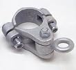 Metal Pipe Swing Hanger - For 3 1/2" O.D. pipe - Sports