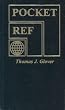 Pocket Ref     **ISBN: 9781885071330**