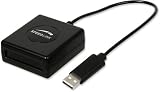 SPEEDLINK PS2 to Sony PS3 Cardreader SL-4432-SBK