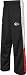 Apparel : Kansas City Chiefs Red Youth Mesh Pants