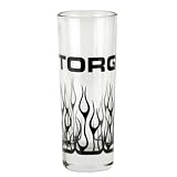 Torq Flamin Shot Glass