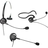 New - VXi Tria P Headset - GB1948