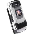 Krusell Sanyo 6600 Katana Elastic Multidapt? Leather Case with Spring Clip Krusell Sanyo 6600 Katana Elastic Multidapt? Leather Case with Spring Clip