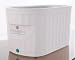 TherabathPRO Professional Grade Paraffin Bath, Peach