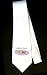 Party Decoration Necktie with aquarium, fish