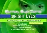Bright Eyes Capsules for Macular Degeneration - AMD