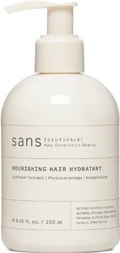 Sans Ceuticals - Nourishing Hair Care (Hair Hydratant)