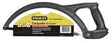 Stanley 15-892K 12-Inch Blade Composite Hacksaw