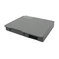 Lenmar Battery for Apple Laptop Computers - Grey (LBMC858)