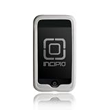 Incipio Honu Silicone Case for iPod touch 2G, 3G (Charcoal/Yellow)