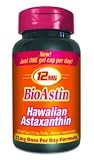 Nutrex BioAstin