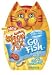 Meow Mix Go Fish Moist Cat Treats (6.25-oz pouch)