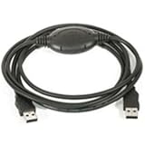 Cables To Go 39979 6ft JetLan USB 2.0 Networking/Data Transfer Cable