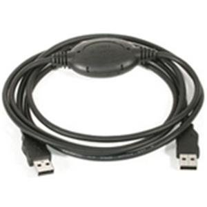 Cables To Go 39979 6ft JetLan USB 2.0 Networking/Data Transfer Cable