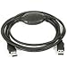 Cables To Go 39979 6ft JetLan USB 2.0 Networking/Data Transfer Cable