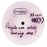 PEOPLE ARE (STILL HAVING SEX)