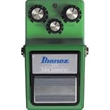 Ibanez TS9 Tube Screamer