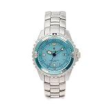 St. Moritz - M1 - Aqua Dial - Mens Dive Watch by St. Moritz