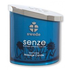 Best Price Senze Soothing Massage Candle