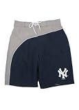 New York Yankees MLB Boys Player Swim trunks