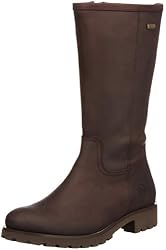 Panama Jack BRIONA GTX B2 0907B88170, Damen Boots, Braun (BROWN), EU 39