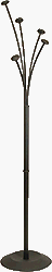 Alba Festival Tree Coat Stand
