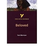 Beloved, Toni Morrison : notes