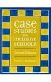 Case Studies For Inclusive Schools
