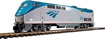LGB 21490 AMTRAK ACELA #205